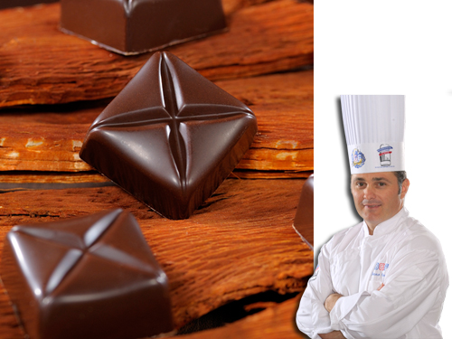 Bombon Xtreme naranja té